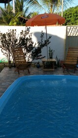 Pousada Praiana de Imbassaí