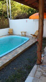 Pousada Praiana de Imbassaí