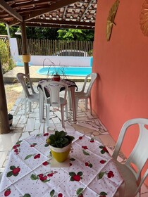 Pousada Praiana de Imbassaí