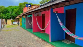 Pousada Praiana de Imbassaí
