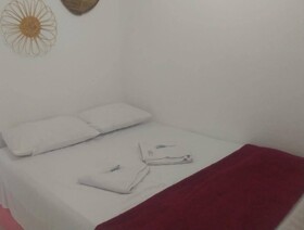 Pousada Praiana de Imbassaí