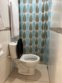Pousada Praiana de Imbassaí