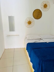 Pousada Praiana de Imbassaí