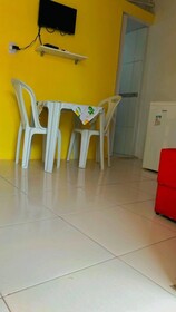 Pousada Praiana de Imbassaí