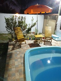 Pousada Praiana de Imbassaí
