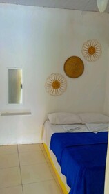 Pousada Praiana de Imbassaí