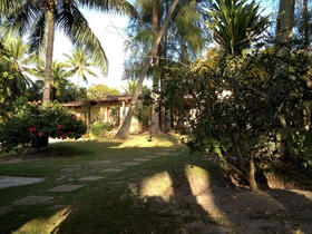 Pousada Vila Imbassai
