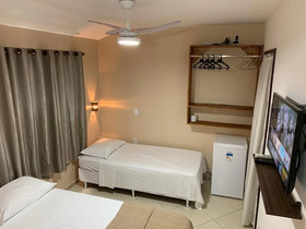 Praia Do Forte Suites