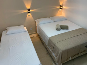 Praia Do Forte Suites