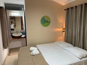 Praia Do Forte Suites