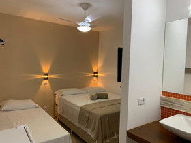 Praia Do Forte Suites