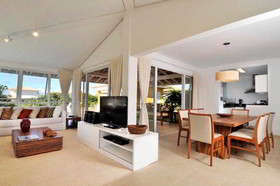 Quintas Private Residences