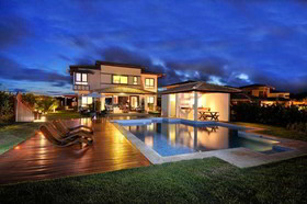 Quintas Private Residences
