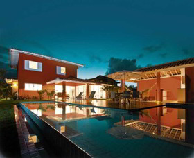 Quintas Private Residences