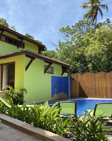 The Madalena