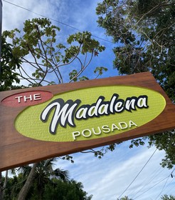 The Madalena