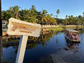 The Madalena