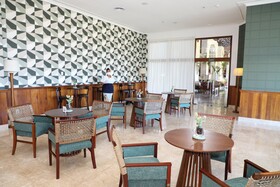 The Signature Level at Grand Palladium Imbassai Resort & Spa