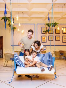 The Signature Level at Grand Palladium Imbassai Resort & Spa