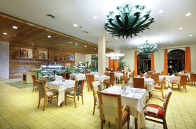 The Signature Level at Grand Palladium Imbassai Resort & Spa
