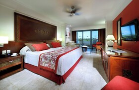 The Signature Level at Grand Palladium Imbassai Resort & Spa