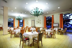 The Signature Level at Grand Palladium Imbassai Resort & Spa