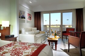 The Signature Level at Grand Palladium Imbassai Resort & Spa