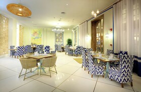 The Signature Level at Grand Palladium Imbassai Resort & Spa