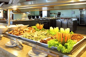 The Signature Level at Grand Palladium Imbassai Resort & Spa