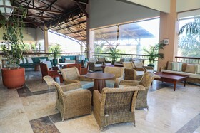 The Signature Level at Grand Palladium Imbassai Resort & Spa