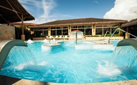 The Signature Level at Grand Palladium Imbassai Resort & Spa