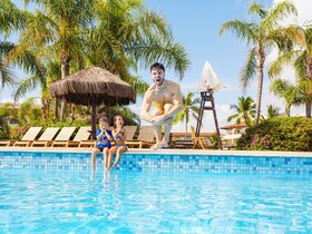 The Signature Level at Grand Palladium Imbassai Resort & Spa