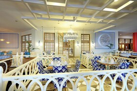 The Signature Level at Grand Palladium Imbassai Resort & Spa