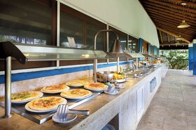 The Signature Level at Grand Palladium Imbassai Resort & Spa