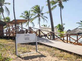 The Signature Level at Grand Palladium Imbassai Resort & Spa