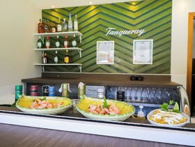 The Signature Level at Grand Palladium Imbassai Resort & Spa