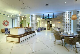 The Signature Level at Grand Palladium Imbassai Resort & Spa