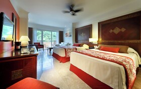 The Signature Level at Grand Palladium Imbassai Resort & Spa