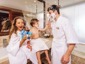The Signature Level at Grand Palladium Imbassai Resort & Spa