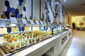 The Signature Level at Grand Palladium Imbassai Resort & Spa