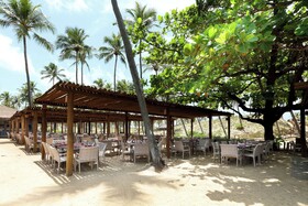 The Signature Level at Grand Palladium Imbassai Resort & Spa