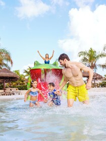 The Signature Level at Grand Palladium Imbassai Resort & Spa