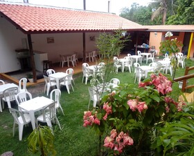 Village Enseada do Castelo