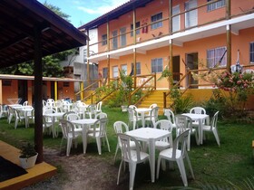 Village Enseada do Castelo