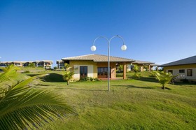 Residencial Zumbi Beach Resort