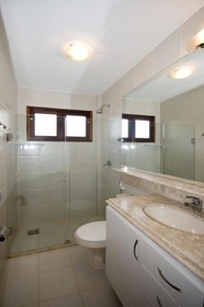 Residencial Zumbi Beach Resort