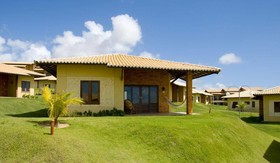 Residencial Zumbi Beach Resort