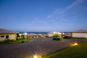 Residencial Zumbi Beach Resort