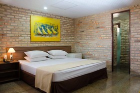 Hotel Parque das Fontes