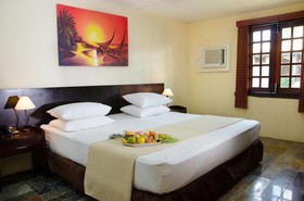 Hotel Parque das Fontes